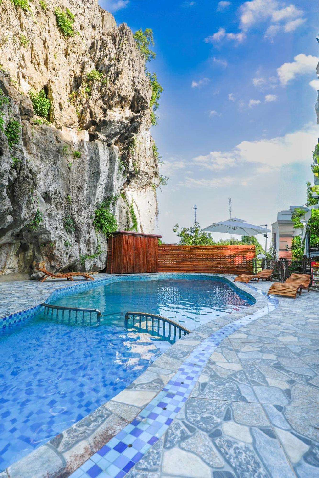 Bamboo Hill Villa Ninh Binh Eksteriør billede