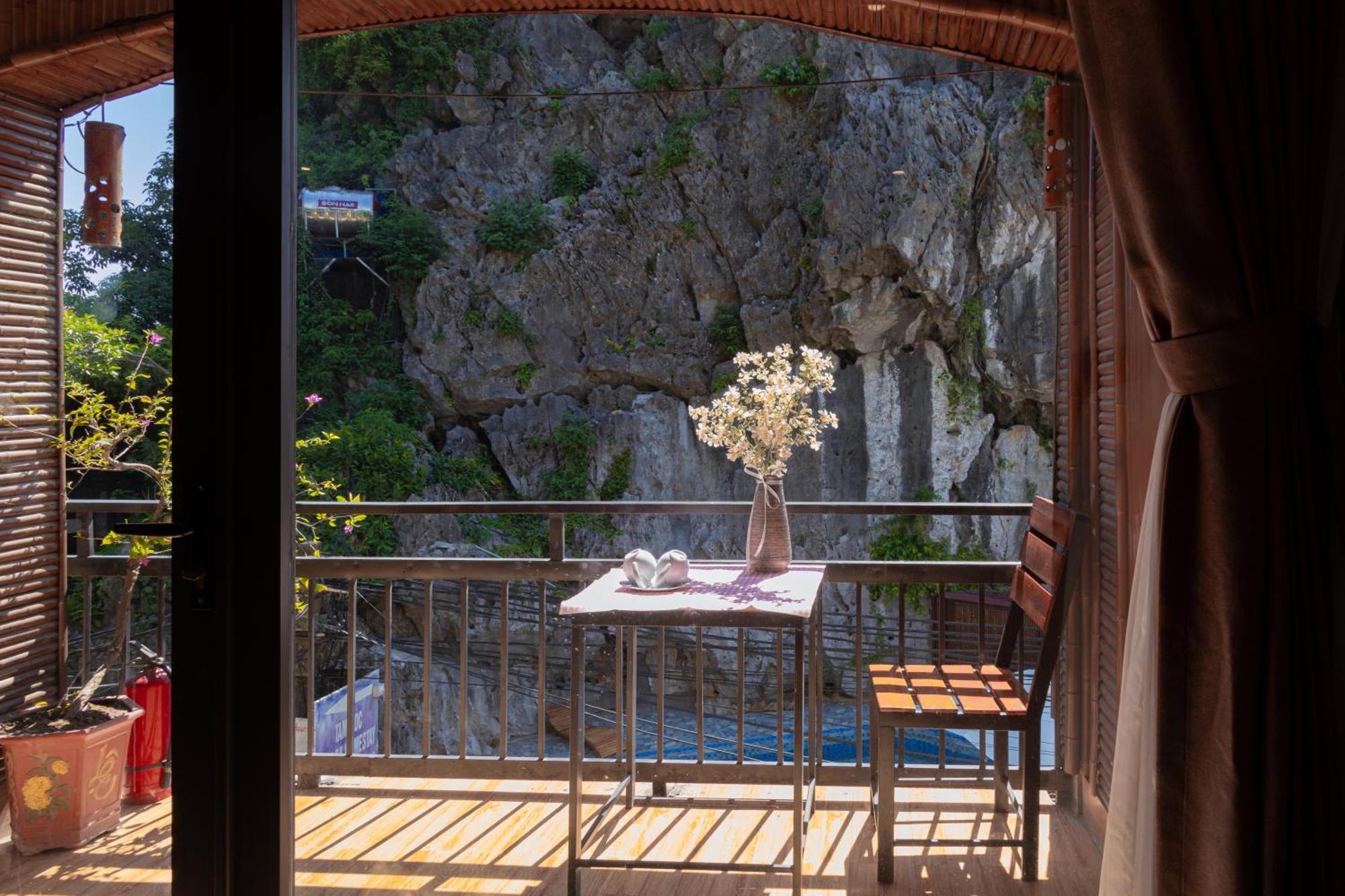 Bamboo Hill Villa Ninh Binh Eksteriør billede