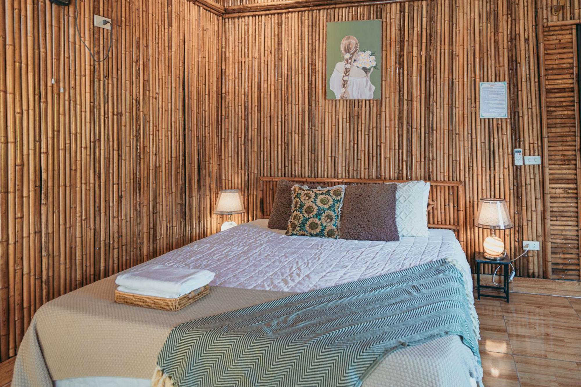 Bamboo Hill Villa Ninh Binh Eksteriør billede